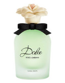 Dolce & Gabbana Dolce Floral Drops Eau de Toilette - 75 ML