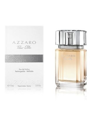 Azzaro Pour Elle Eau de Parfum - 75 ML