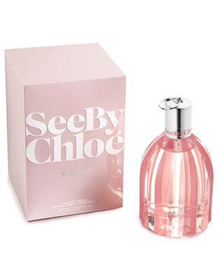Chloé Si Belle 50ml Eau de Parfum - 50 ML
