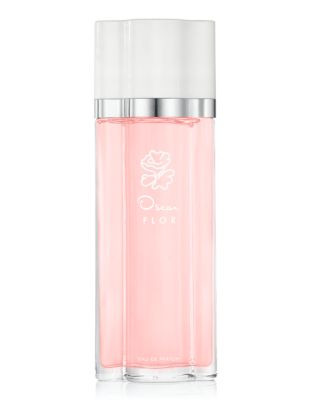Oscar De La Renta Flor Eau de Parfum - 100 ML