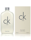 Calvin Klein CK One 300ml Eau De Toilette - 300 ML