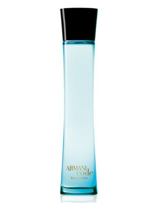 Giorgio Armani Armani Code Turquoise Eau de Toilette for Her