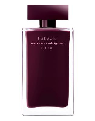 Narciso Rodriguez For Her L'Absolu Eau de Parfum - 100 ML