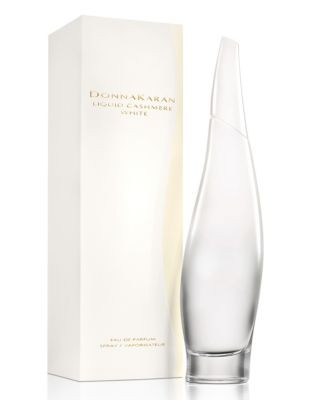 Donna Karan Liquid Cashmere White Eau de Parfum - 100 ML
