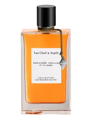 Van Cleef And Arpels Orchidee Vanille Fragrance - 75 ML