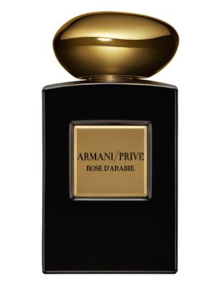 Giorgio Armani Rose D'Arabie Eau De Parfum - 150 ML