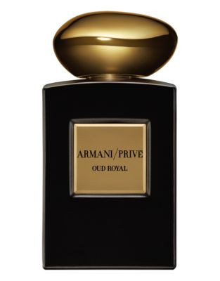 Giorgio Armani Oud Royal Eau De Parfum - 150 ML