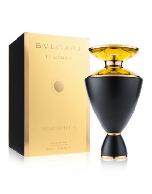 Bvlgari Le Gemme Maravilla Eau de Parfum