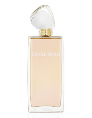 Hanae Mori Perfumes Butterfly Eau de Toilette - 50 ML