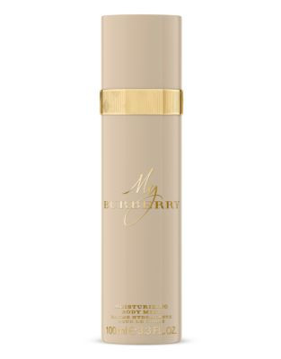 My burberry body on sale spray