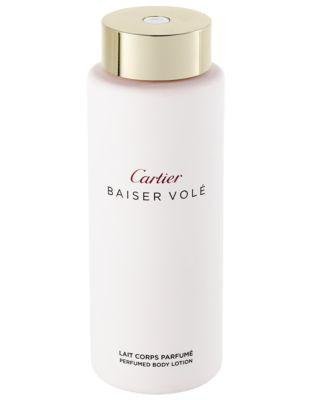 Cartier Baiser Volé Body Lotion - 200 ML