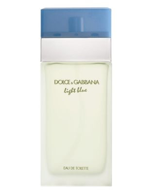 Dolce & Gabbana Light Blue Eau de Toilette Spray - 50 ML
