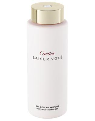 Cartier Baiser Volé Shower Gel - 200 ML