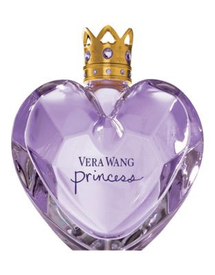 Vera Wang Princess Eau De Toilette Spray - 100 ML
