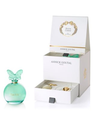Annick Goutal Petite Cherie 100 ml Eau de Parfum Butterfly for Her - 100 ML