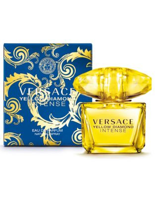 Versace Versace Yellow Diamond Intense Eau de Parfum spray - 50 ML