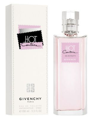 Givenchy Hot Couture Eau De Toilette Spray - 100 ML