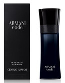 Giorgio Armani Armani Code Homme Eau de Toilette