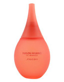 Shiseido Energizing Fragrance Eau Aromatique Natural Spray - 100 ML