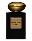 Giorgio Armani Cuir Noir Eau De Parfum - 150 ML