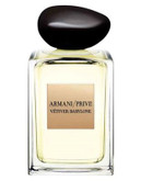 Giorgio Armani Vetiver Babylone Eau de Parfum - 100 ML