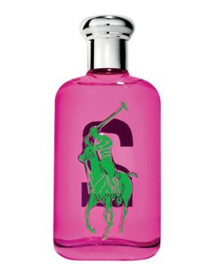 Ralph Lauren The Big Pony Fragrance Collection For Women 2 - 50 ML
