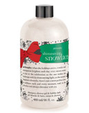 Philosophy Snowlace Shampoo, Shower Gel and Bubble Bath