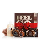 The Body Shop Small Coconut Gift Set