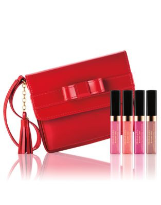 Elizabeth Arden Holiday Lipgloss Set-MULTI - MULTI-COLOURED