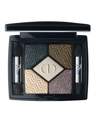 Dior 5 Couleurs Collector Couture Colours and Effect Eyeshadow Palette - ETERNAL