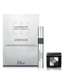 Dior Iconic Overcurl Set