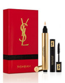 Yves Saint Laurent Touche Eclat Number Two Gift Set