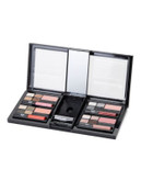 Lord & Taylor Four-Palette Color-To-Go Set