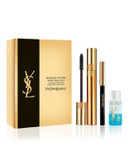 Yves Saint Laurent Must-Haves for an Intense Look Set