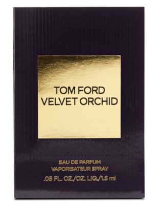 Tom Ford Velvet Orchid Eau de Parfum Sample