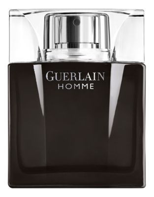 Guerlain Guerlain Homme Eau de Parfum Intense - 80 ML