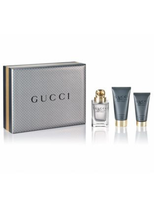 Gucci Made to Measure Exclusive Fathers Day Set - 90 ML