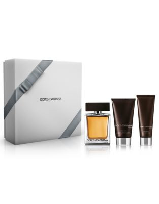 Dolce & Gabbana The One for Men Fathers Day Set - 100 ML