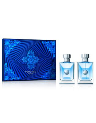 Versace Pour Homme Gift Set - 100 ML