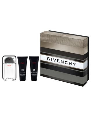 Givenchy Play Eau de Toilette Fathers Day Set - 100 ML