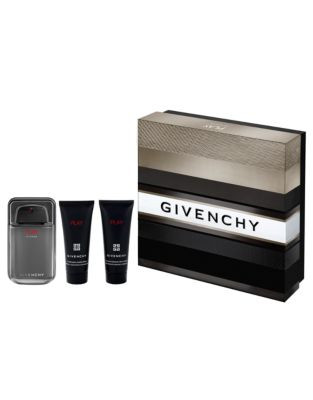 Givenchy Play Intense Eau de Toilette Fathers Day Set - 100 ML