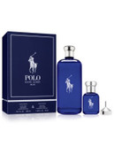 Ralph Lauren Blue Home and Travel Fragrance Collection