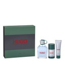 Hugo Boss Hugo Man Exclusive Holiday Gift Set - 125 ML