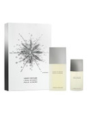 Issey Miyake L Eau d Issey Pour Homme Gift Set - 125 ML