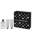 Givenchy Three-Piece Gentlemen Only Eau de Toilette Set - 100 ML