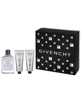 Givenchy Three-Piece Gentlemen Only Eau de Toilette Set - 100 ML