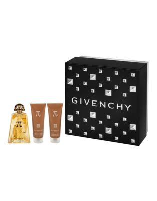 Givenchy Pi Eau de Toilette Holiday Gift Set - 100 ML