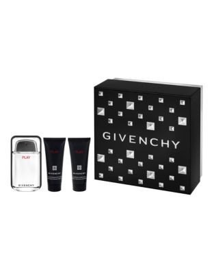 Givenchy Play For Him Eau de Toilette Holiday Gift Set - 100 ML