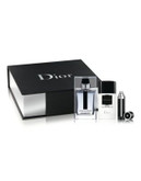 Dior Dior Homme Eau for Men Coffret Set - 100 ML