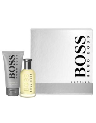 Boss Boss Bottled Exclusive Holiday Set